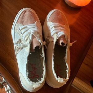 Womens jellypop shoes brand new